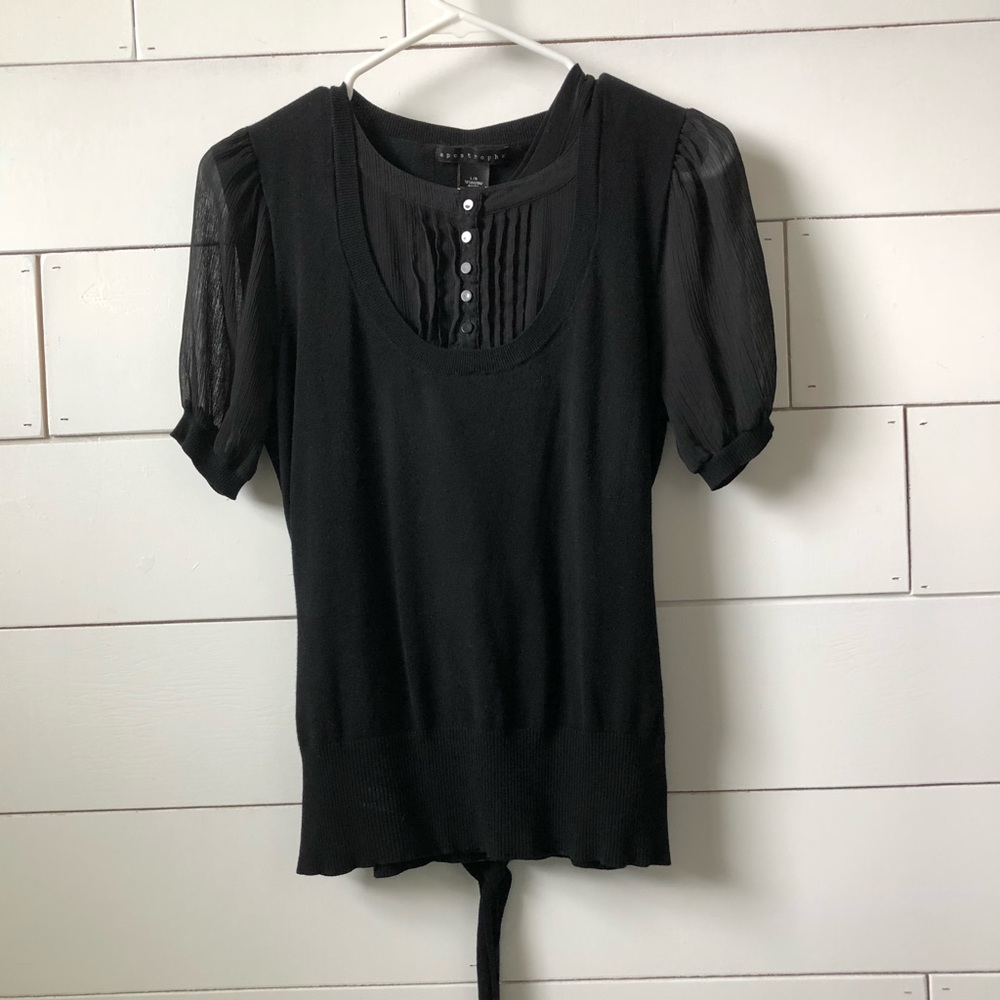 Dress shirt